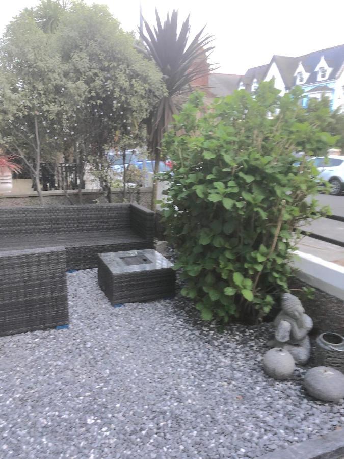 Hotel Mulberry House Llandudno Exterior foto