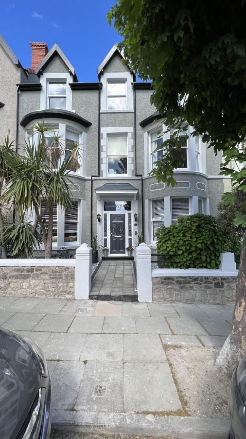 Hotel Mulberry House Llandudno Exterior foto